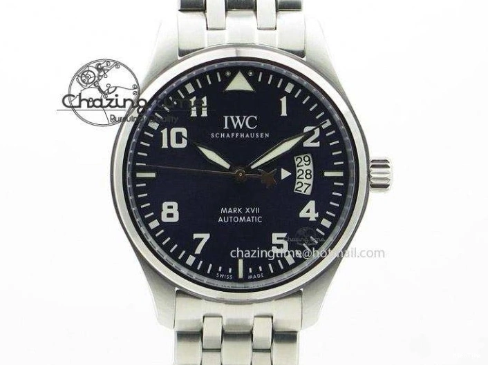 MIROTIME 0212 Portuguese Chrono IW3716 Z+F 1:1 Best Edition White Dial on Gray Rubber Strap A WrinkleFree 7014